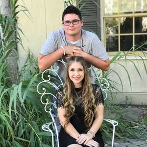 Meet your Posher, Bailey